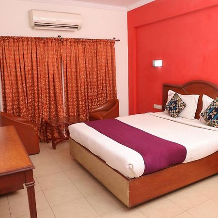 Goldmine Hotels Chennai Exterior foto